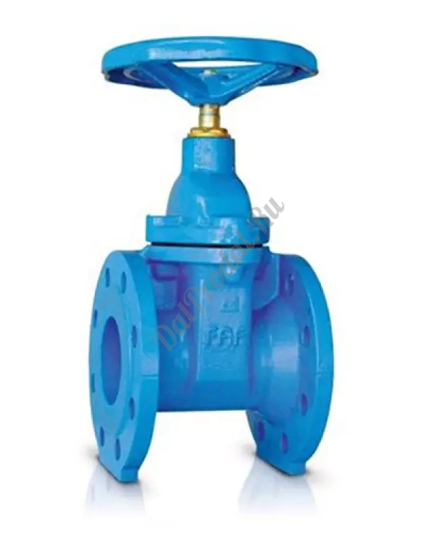 30Ч39Р задвижка чугунная