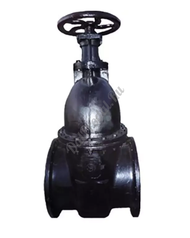 30Ч15БР задвижка чугунная