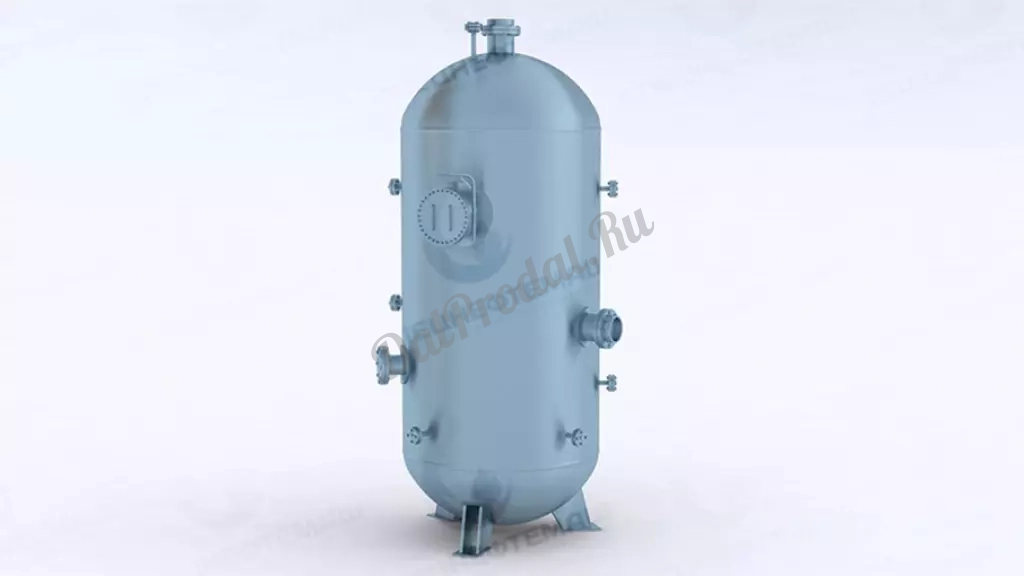 Газосепараторы ГС