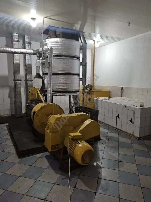 Продам маслобойню в г.Краснодон