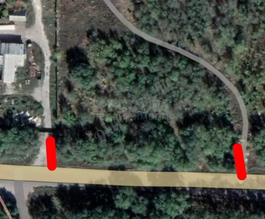 Продам участок 115 соток в П.Тепличное