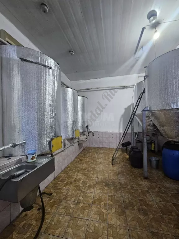 Продам маслобойню в г.Краснодон