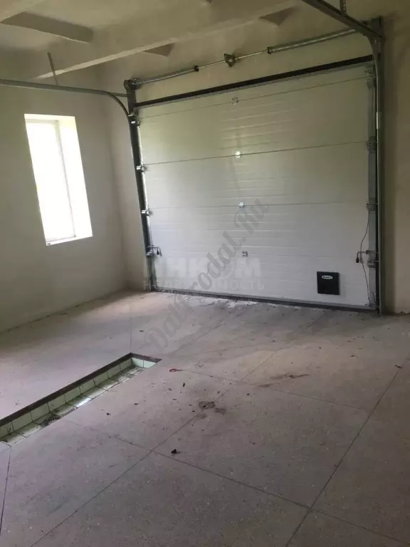 Продам здание СТО за рулем