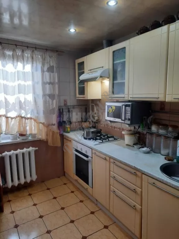 Продам 3к квартиру на кв.Степной 8/9эт