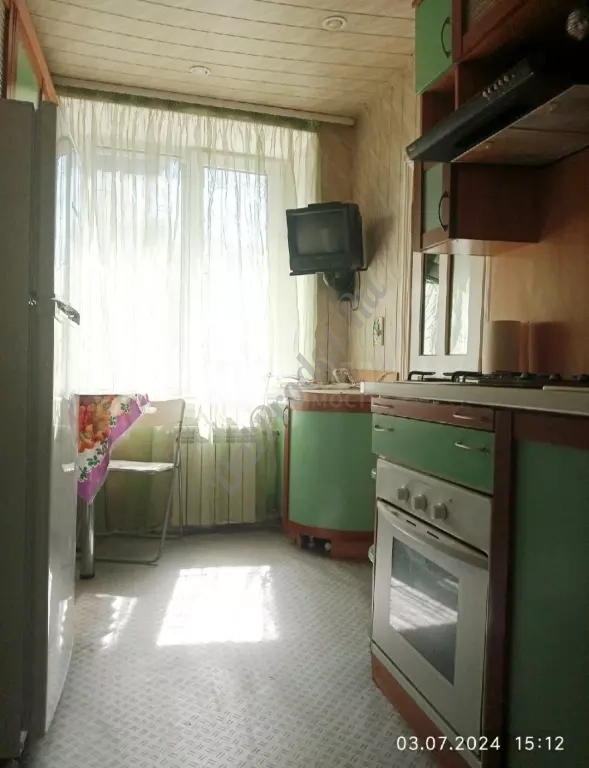 Продам 3к квартиру на кв.Еременко