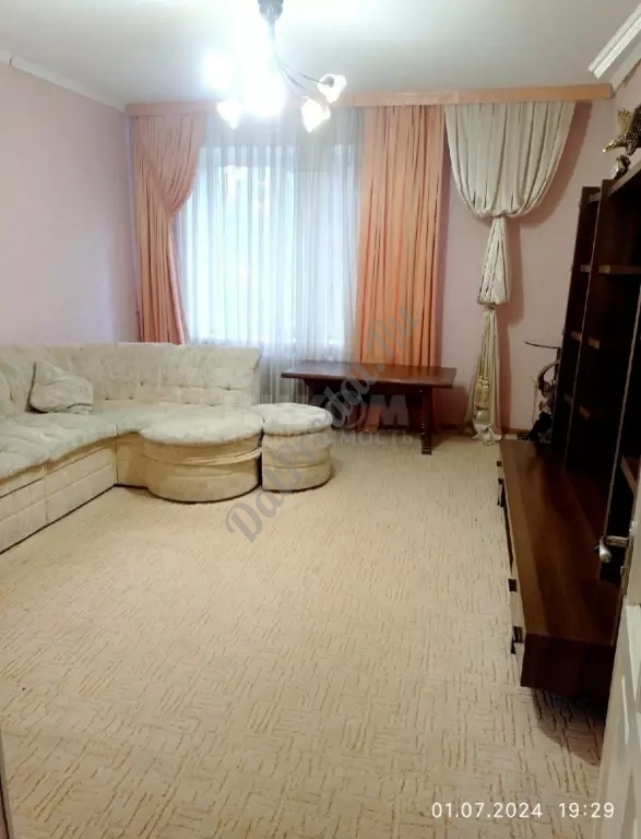 Продам 3к квартиру на кв.Еременко