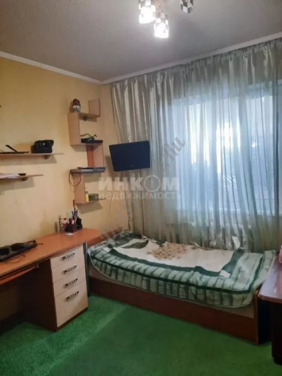 Продам 3к квартиру на кв.Степной 8/9эт