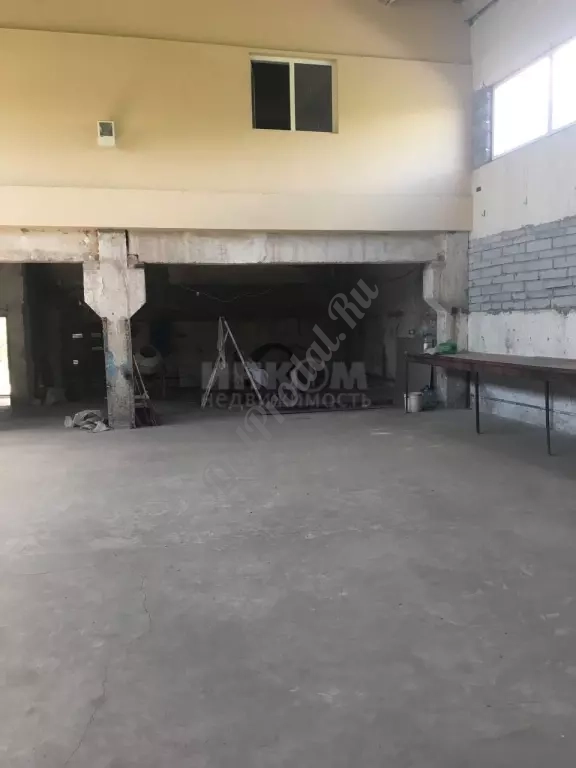 Продам здание СТО за рулем