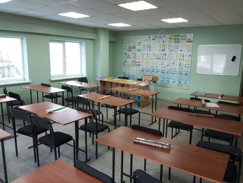 Продам готовый бизнес в районе кВ. Молодежный