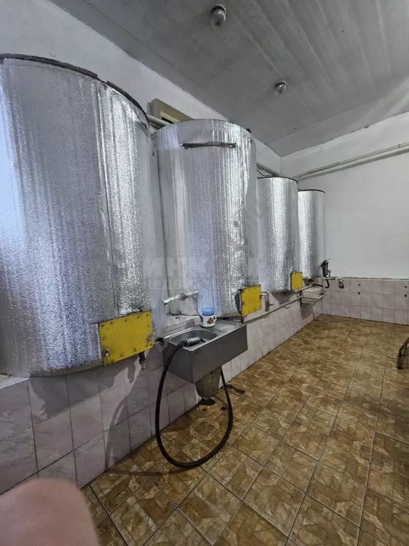 Продам маслобойню в г.Краснодон