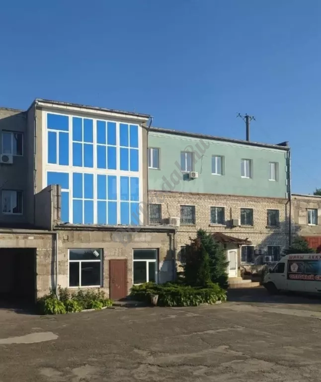 Продам готовый бизнес в районе кВ. Молодежный