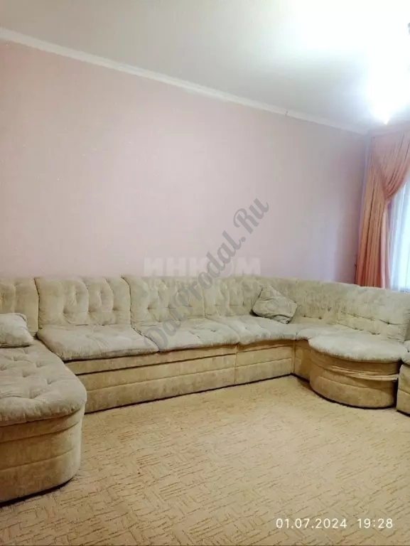 Продам 3к квартиру на кв.Еременко