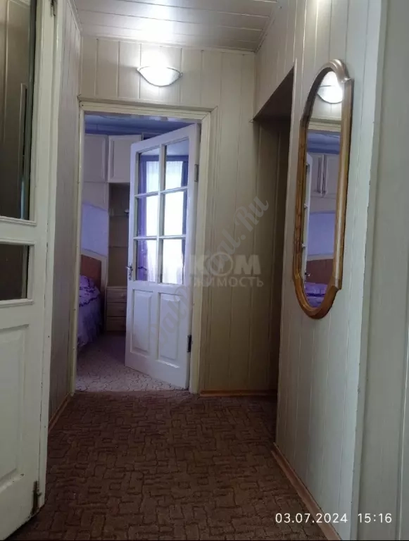 Продам 3к квартиру на кв.Еременко