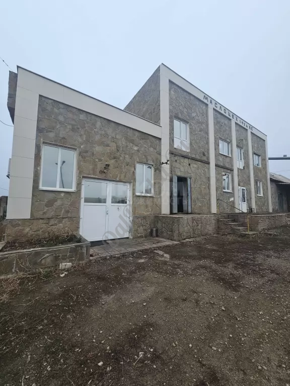 Продам маслобойню в г.Краснодон