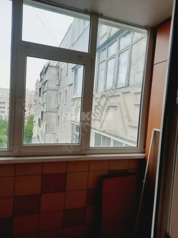 Продам 3к квартиру на кв.Степной 8/9эт