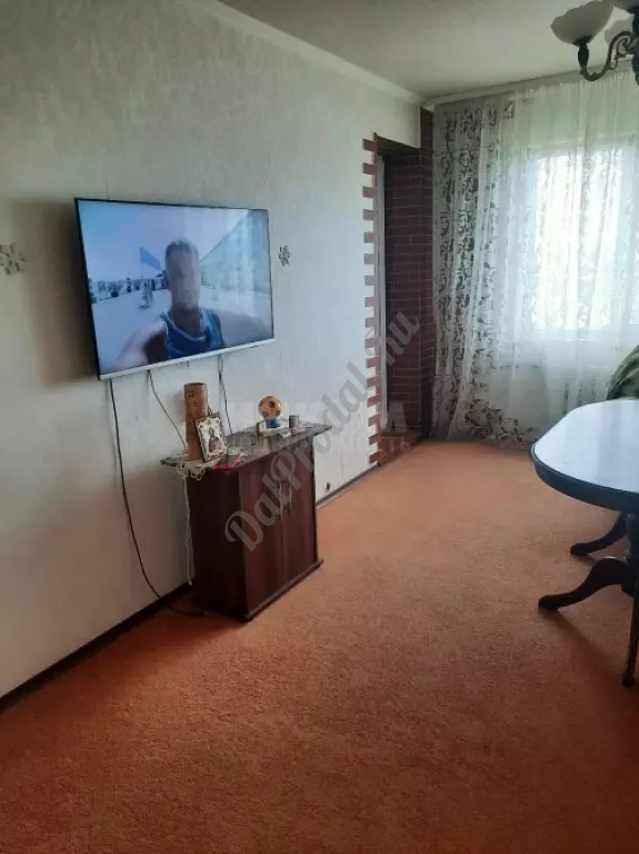 Продам 3к квартиру на кв.Степной 8/9эт