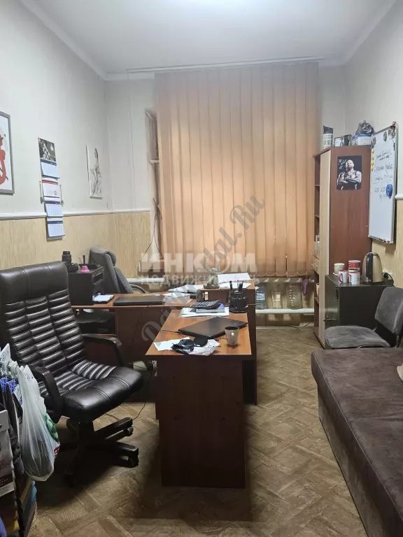 Продам базу 1017 м2 в городе Луганск