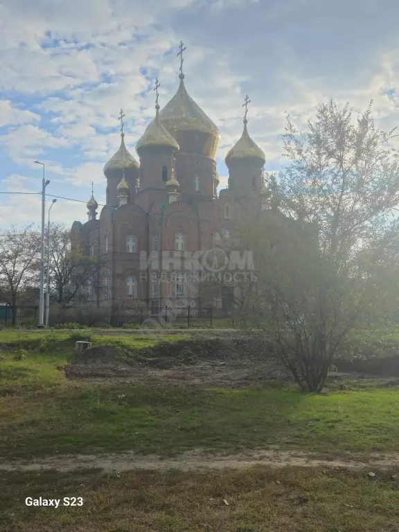 Продам участок 9 соток в городе Луганск улица Херсонская