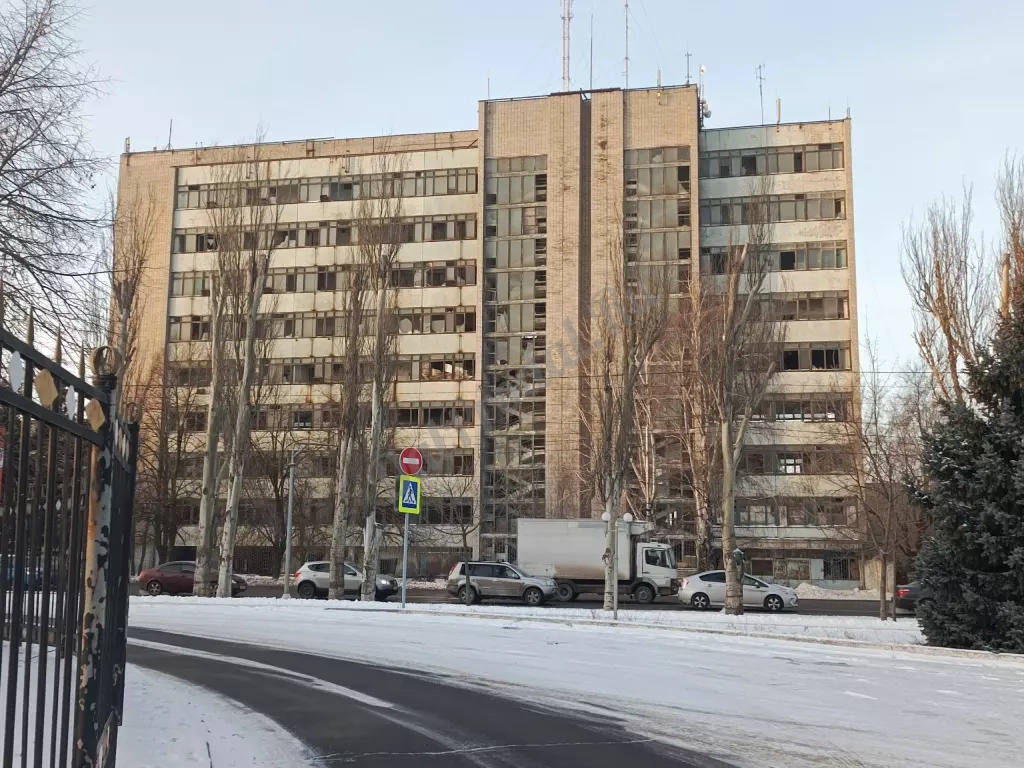 ‼ПРОДАЖА офисного здания‼