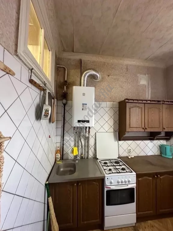 Продам 3к квартиру в центре, ул.Шевченко ,3/5эт