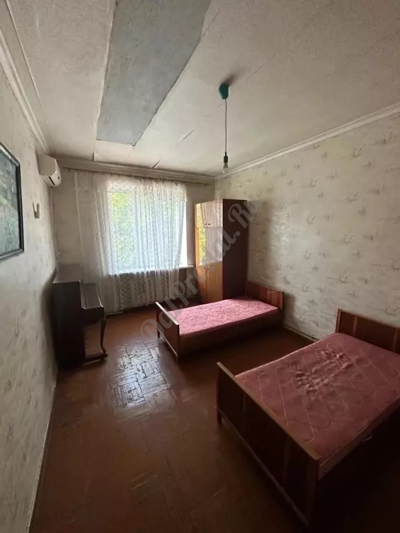 Продам 3к квартиру в центре, ул.Шевченко ,3/5эт