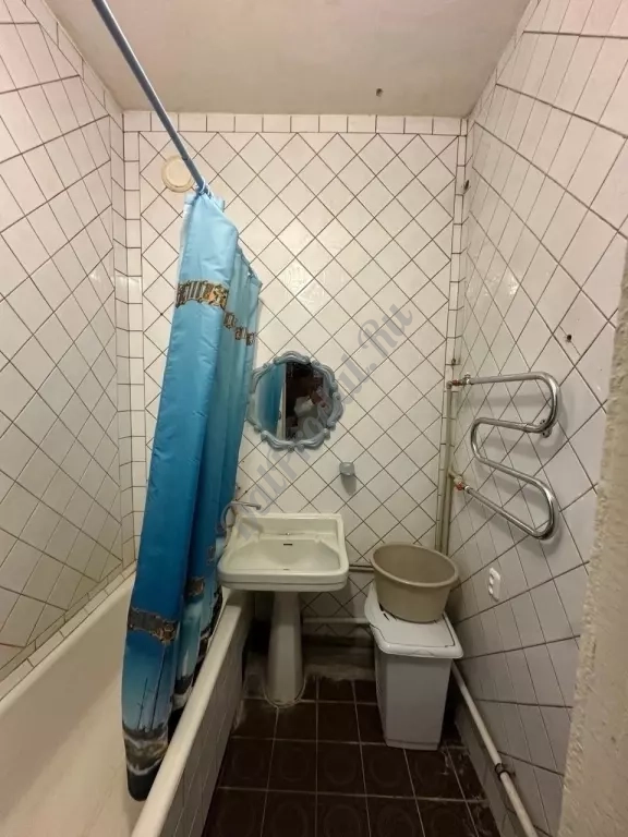 Продам 3к квартиру в центре, ул.Шевченко ,3/5эт