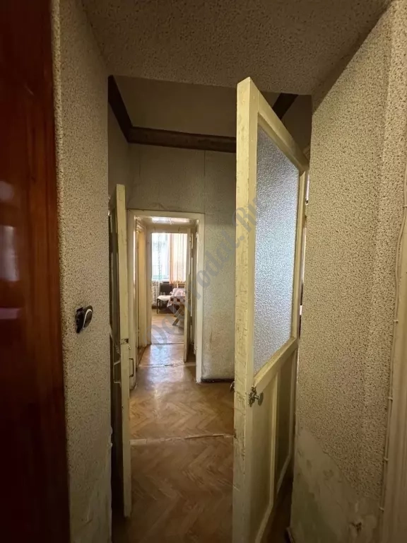 Продам 3к квартиру в центре, ул.Шевченко ,3/5эт