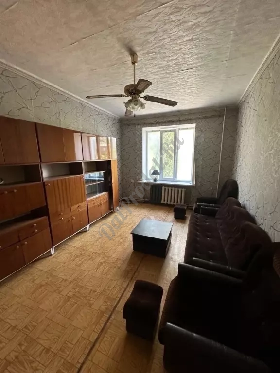 Продам 3к квартиру в центре, ул.Шевченко ,3/5эт