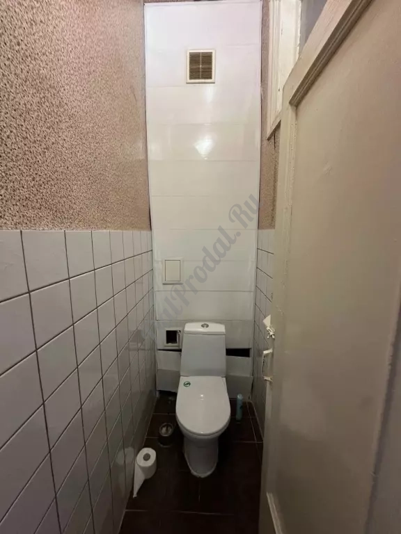 Продам 3к квартиру в центре, ул.Шевченко ,3/5эт