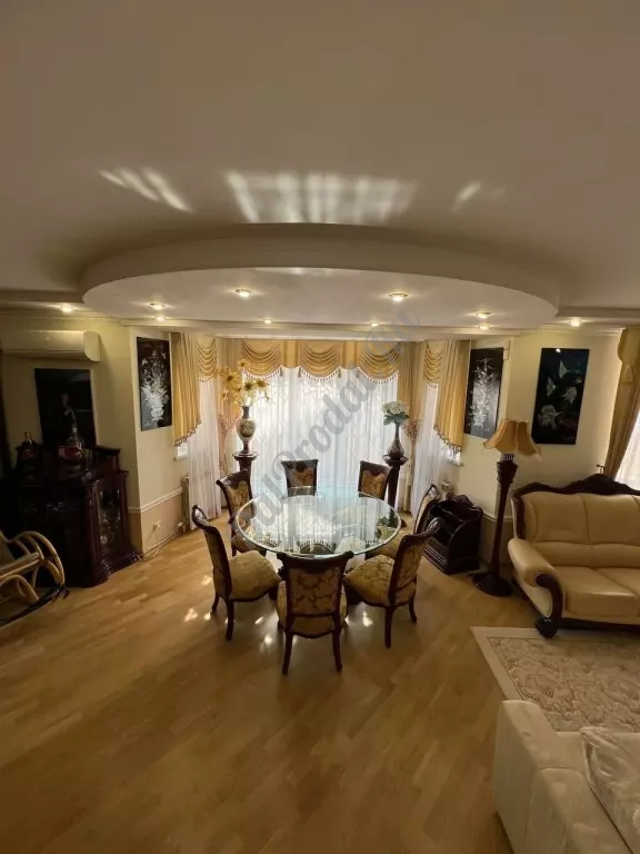 Продам дом 740 м2 класса "President" в центре города Луганск