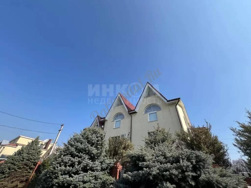 Продам дом 740 м2 класса "President" в центре города Луганск