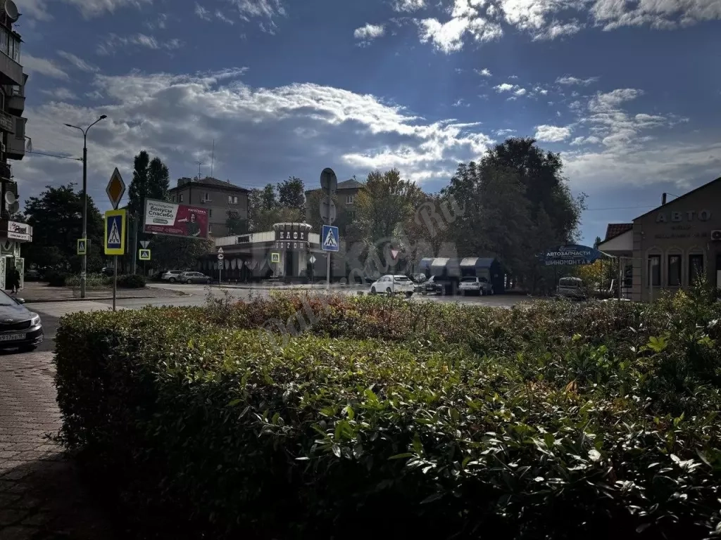 Продам помещение 200 м2 в центре города Луганск