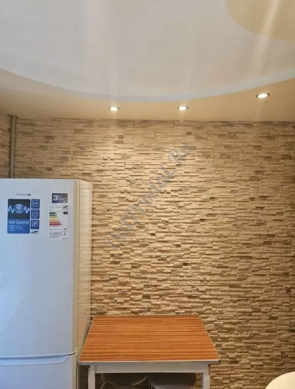 Продам 2к квартиру на кв.Волкова 2/5эт ремонт