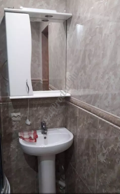 Продам 2к квартиру на кв.Волкова 2/5эт ремонт