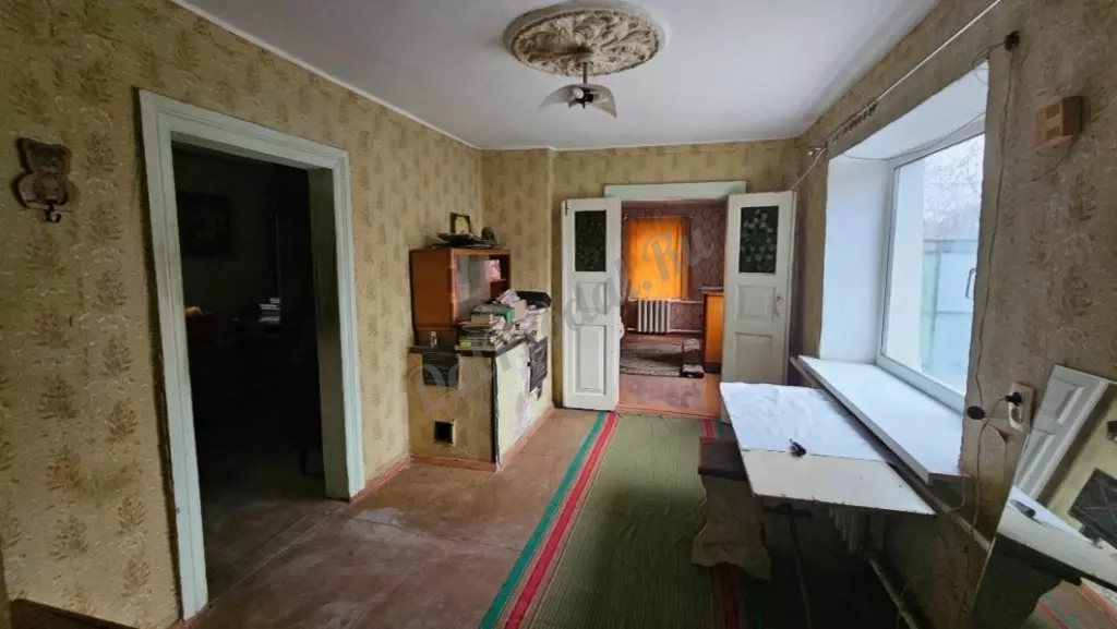 Продам дом рн завода Маршал