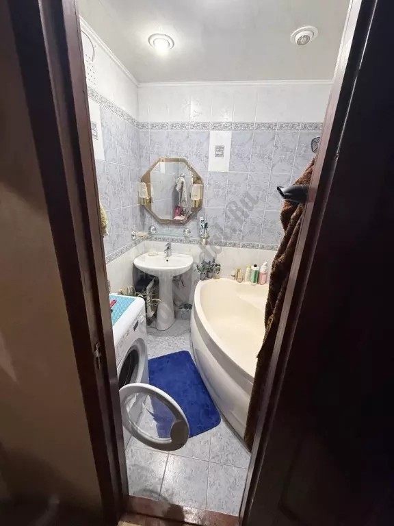 Продам 3к квартиру на кпд