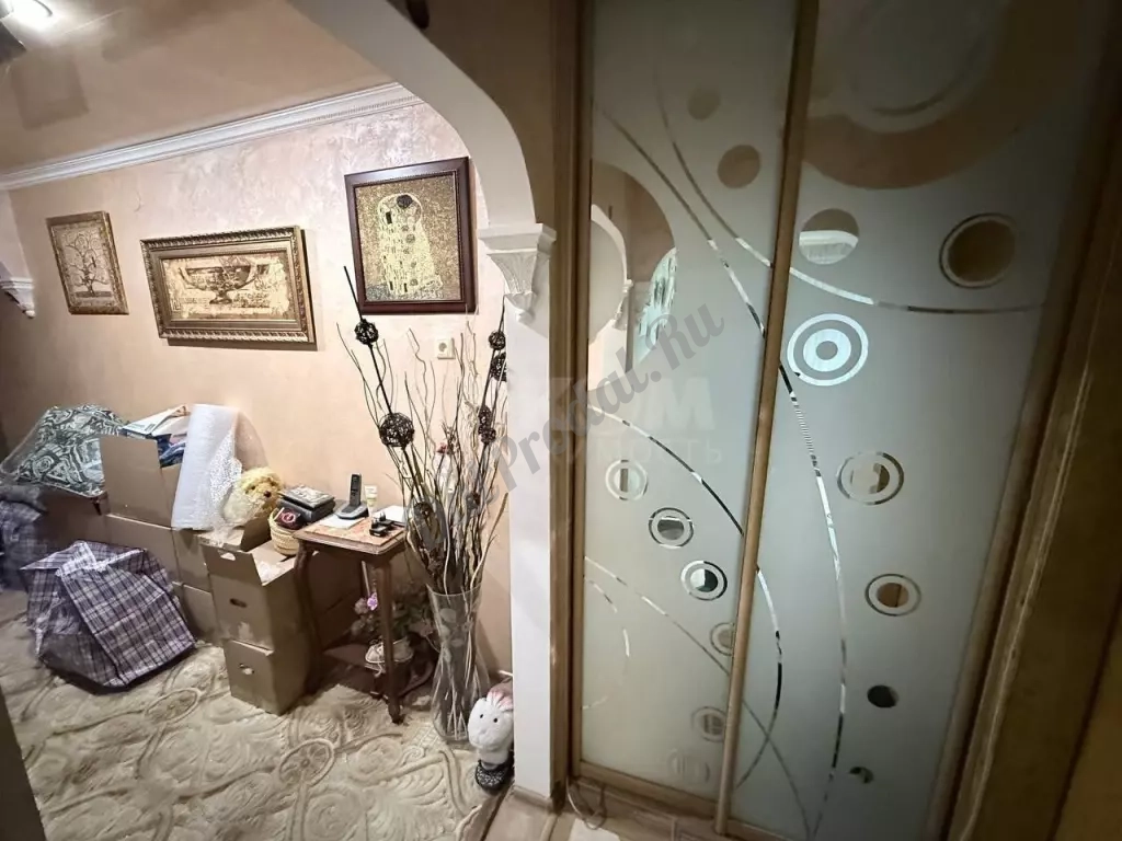 Продам 3к квартиру на кпд