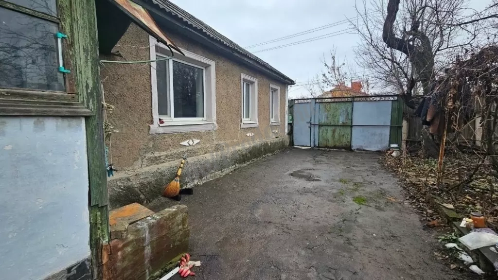 Продам дом рн завода Маршал