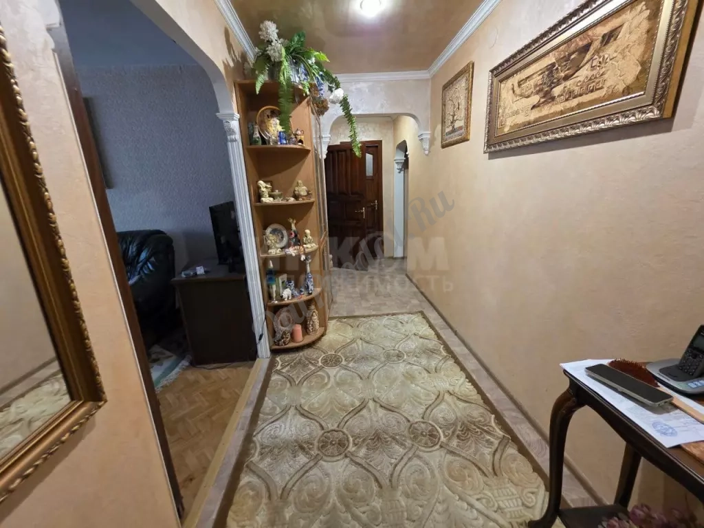 Продам 3к квартиру на кпд