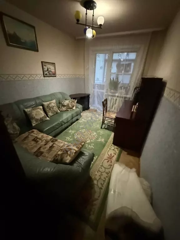 Продам 3к квартиру на кпд