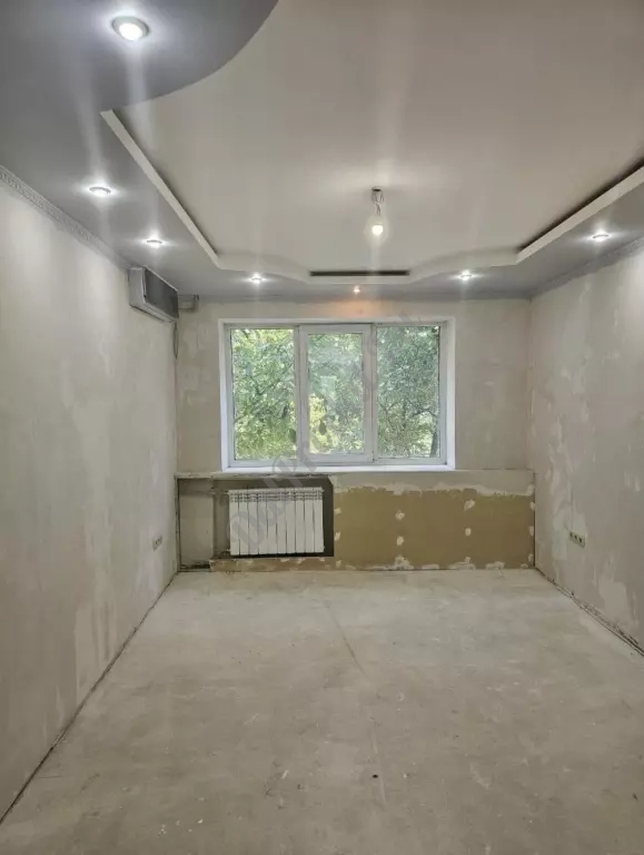 Продам 2к квартиру на кв.Волкова 2/5эт ремонт