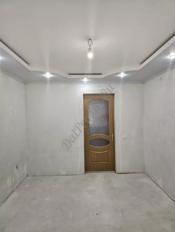 Продам 2к квартиру на кв.Волкова 2/5эт ремонт