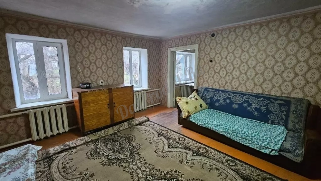 Продам дом рн завода Маршал