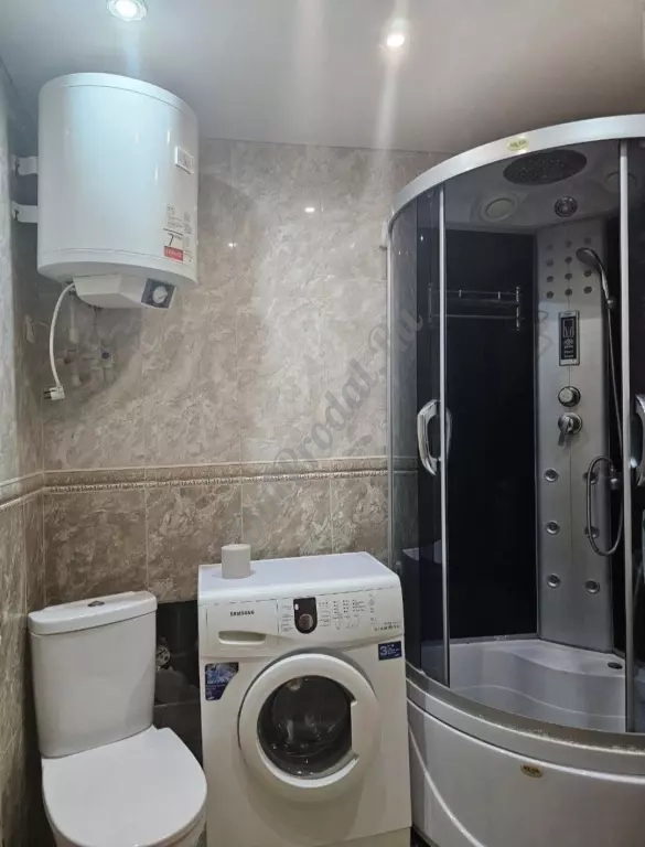 Продам 2к квартиру на кв.Волкова 2/5эт ремонт