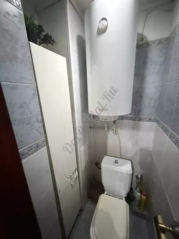 Продам 3к квартиру на кпд