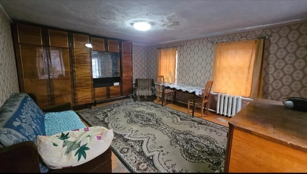 Продам дом рн завода Маршал