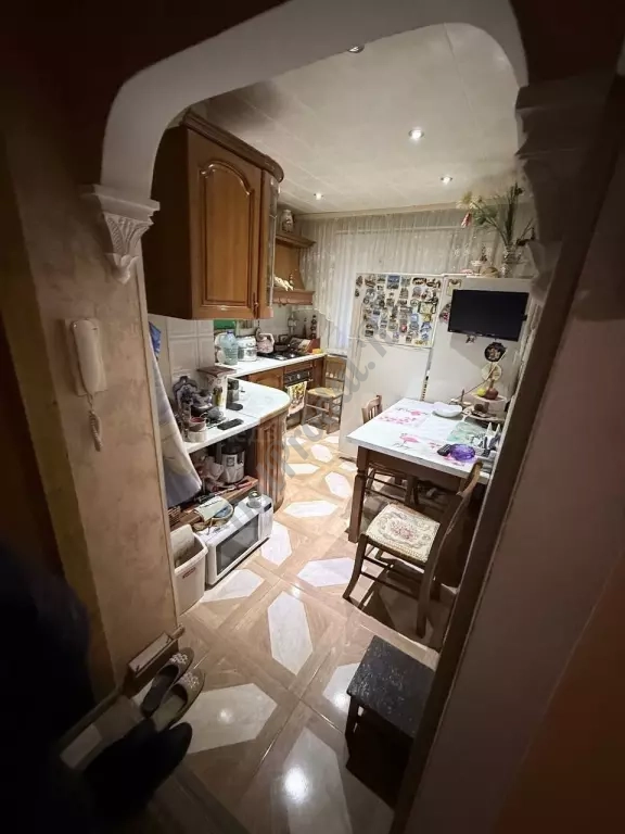 Продам 3к квартиру на кпд