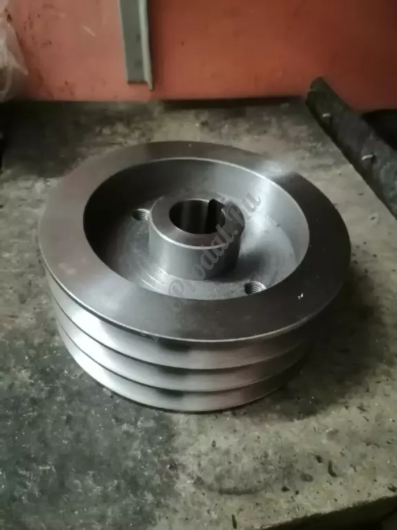 Шкив вентилятора ТЭМ2.10.60.124