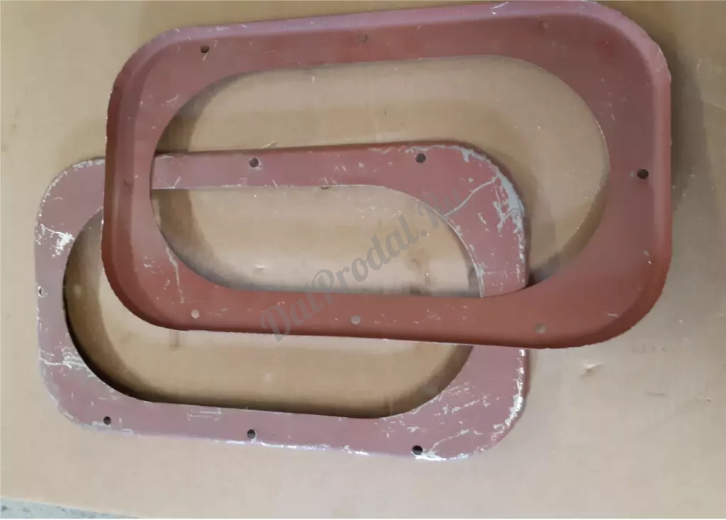 Крышка ТЭМ1.35.50.111