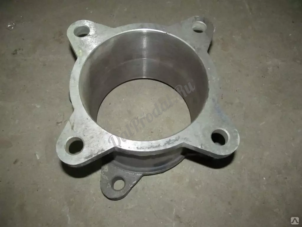 Траверса муфты короткая ТЭМ1.40.20.120